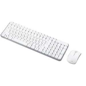 کیبورد و ماوس بی سیم بیاند مدل BMK 2261RF
